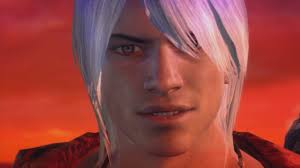 DMC: Devil May Cry
