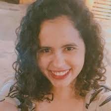 Deborah Ferreira's Instagram, Twitter & Facebook