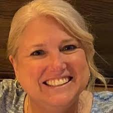 Mary Jo Gouge (@mjgouge)