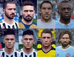 Fifa21 #fifa21faces #fifaonline 月曜〜土曜日、たまに日曜、動画投稿中 fifaシリーズの固有フェイスリストや固有縛りのキャリアモードを. 2016 Face Pack