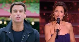 Toutes les chaines tv, émissions, films, séries, documentaires. Jt 13h Lacarrau Bugier Quelle Audience Pour Le Duel Entre Tf1 Et France 2 Toutelatele