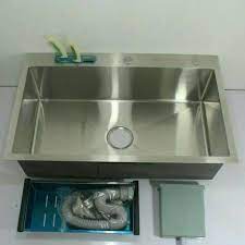 We did not find results for: Kitchen Sink Bolzano 8050 Bak Cuci Piring Sus 304 Bolzano Shopee Indonesia