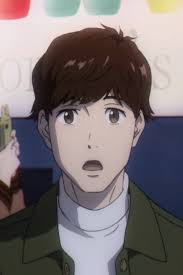 Pin On Boogiepop
