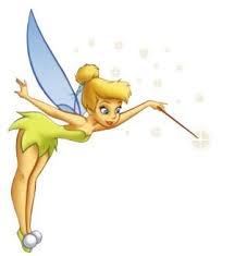 Peter Pan Wendy Tinkerbell Capitan Garfio Campanilla Ima Genes Tamaa O Grande Campanita Imagenes Amigas De Tinkerbell Plantillas De Animales
