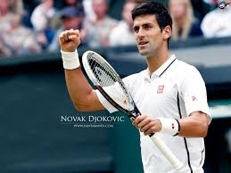 We've gathered more than 3 million images uploaded by our users and sorted them by the most popular ones. Novak Djokovic Wimbledon Wallpapers Wallpaper Cave