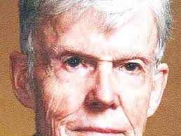 Thomas David Strickler