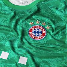 Fc bayern munich 20/21 authentic away kit by adidas $ 110.00. Fc Bayern Goalkeeper Shirt 19 20 Official Fc Bayern Munich Store