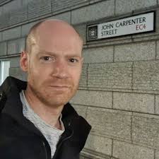 James Crilly (@jamescrilly)