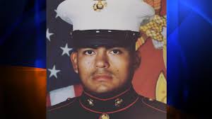 U.S. Marine, 20, ID'd After Being Shot and Killed Outside San Bernardino  Strip Club