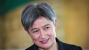 Liberal mp nicolle flint won't stand aside if defence. Penny Wong Blasts Sa Liberal Mp Nicolle Flint S Sexist Campaign Claims The Advertiser