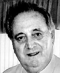 Edward DeANGELO Obituary (2017)