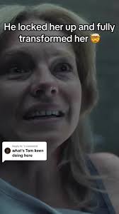 Exploring the Eerie Basements of Cross