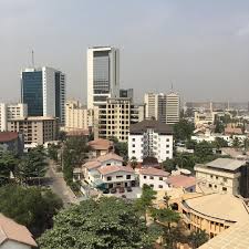 Learn about lagos using the expedia travel guide resource! Lagos City Life Page 175 Skyscrapercity City City Life San Francisco Skyline