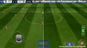 Ini pertama kalinya aku bermain game tsubasa , grafis yang disuguhkan sudah lebih dari cukup apalagi ketika. Dls Mod Captain Tsubasa By Gila Game Embuh Droid