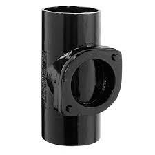 Perhaps i should just cut it out and replace with pvc? Cast Iron Soil Pipe Access With Round Door Traditional Express 100mm Drainage Superstore
