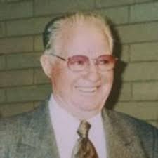 Obituary for Max Gerard Kinder