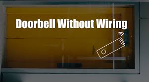 Free ebook for better home security: Best Doorbells Without Wiring Top 6 100 Wire Free Picks For You