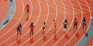 The relay world championship is an independent, international, qualifying championship for the sport of long distance relay racing. Track And Field Events History Types And Governing Body