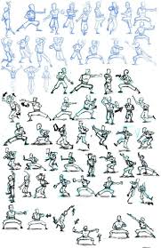 Artistic Kung Fu Poses Kung Fu Martial Arts Art Poses Chinese Martial Arts