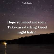 I love you so much. 145 Good Night Quotes For Her Love Text Messages Girlfriend Or Wife