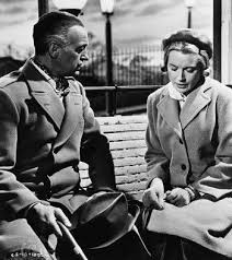 David Niven Deborah Kerr In Separate Tables 1958 United Artists Film Lovers Photo