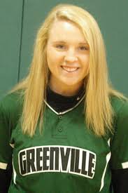 Jerrod Newland of Greenville named GWOC North softball coach of the year