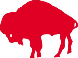 However, that team later merged into the nfl cleveland browns in 1950. Buffalo Bills Logo Vector Ai Free Download