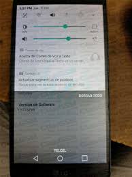 Menu lg ls755 unlock done with octopus. Aporte Unlock Lg Ls775 Zv9 Octopus Android 7 0 Clan Gsm Union De Los Expertos En Telefonia Celular