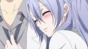 Science Fell In Love So I Tried To Prove It Anime Review Pin Em Rikei Ga Koi Ni Ochita No De Shōmei Shite Mita