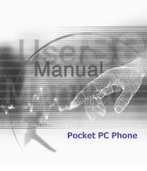 QTEK 9090 USER MANUAL Pdf Download ...