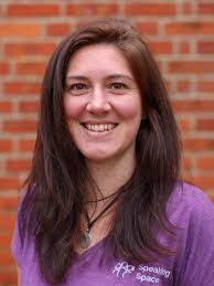 Meet the Team: The Faces Behind Speaking Space