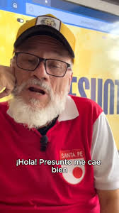 Invitamos a Omar Rincón, periodista y crítico de tv, a opinar sobre  Presunto. , #criticademedios #presuntopodcast