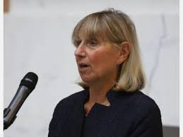 John F Lynsky lll, 67