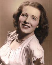 Dorothy Ostarch Obituary