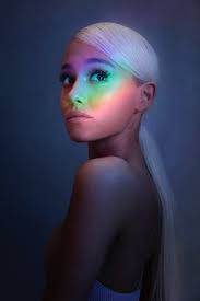 She released the new song no tears left to cry first thing friday. Pin On Ariana