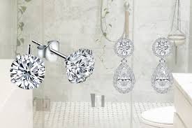 How To Clean Cubic Zirconia Jewelry – Lnjewelryfactory