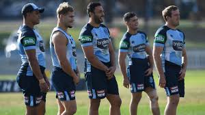 Game 1 of the series will see state of origin visit south australia for the first time. State Of Origin Kick Off Time Teams Venue And Key Information For Game 3