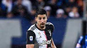 Berlin (ap) — hertha berlin brought sami khedira back to the bundesliga after 10 1/2 seasons away on monday, hopeful the world cup winner will help lead the ambitious club to bigger and better. Conclusa L Avventura Alla Juventus Di Khedira Oggi Visite Mediche Con L Hertha Berlino Tuttomercatoweb Com