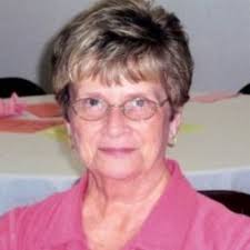 Obituary information for Edna Mae Harden