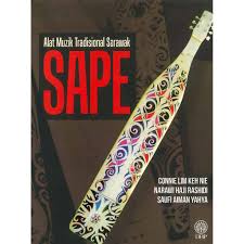 Peralatan muzik tersebut digunakan semasa melakukan tarian ngajat. Buy Ready Stock Dbp Alat Muzik Tradisional Sarawak Sape 9789834904265 Seetracker Malaysia