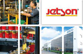 Conceptual creators in the country. Kumpulan Jetson Jv Bags Rm201 9m Sub Contract For Suke Project The Edge Markets