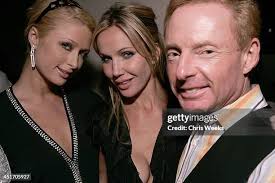 Jen Goldman, Dawn Saltzman and Jessica Meisels during Veuve Clicquot...  News Photo