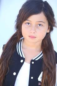 Mia Marcus Actress/Producer