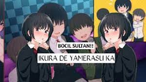 Judul doujin asli ikura de yaremasuka : Judul Doujin Asli Ikura De Yaremasuka Ikura De Yaremasu Ka Comique Nhentai Xapulina22