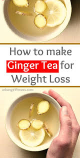 Secondly, we shall consider a ginger tea recipe for weight loss using dried ginger powder. Pin On Health Fitness And Skin Care Tips