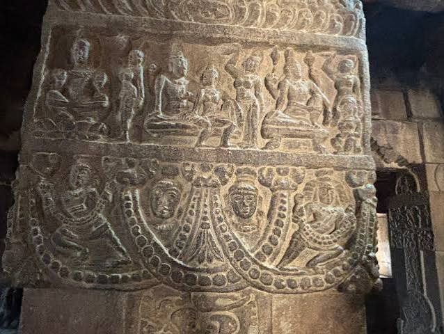 Virupaksha & Mallikarjuna: Twin Temples of Pattadakal – Peaks to Palaces