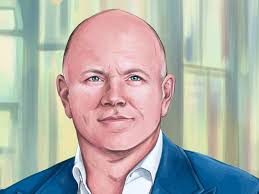 Mike Novogratz