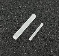 Rod Lens, 1.80mm x 19.40mm – Modern Endoscope Parts