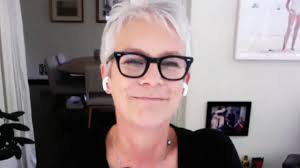 She completed her graduation from choate rosemary hall. Jamie Lee Curtis Gets Candid About Having To Delay Halloween Kills Until 2021 Exclusive Youtube