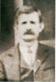 Mathious Calvin Reed ( 1857-1918 ) and Mary ( Jackson ) Reed ( 1863-1910 )  and their Family .